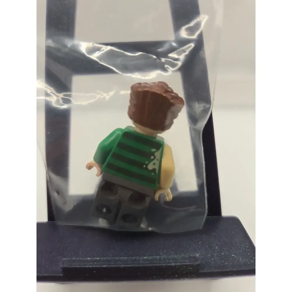 Sandman sh0480 Super Heroes Minifigure Lego
